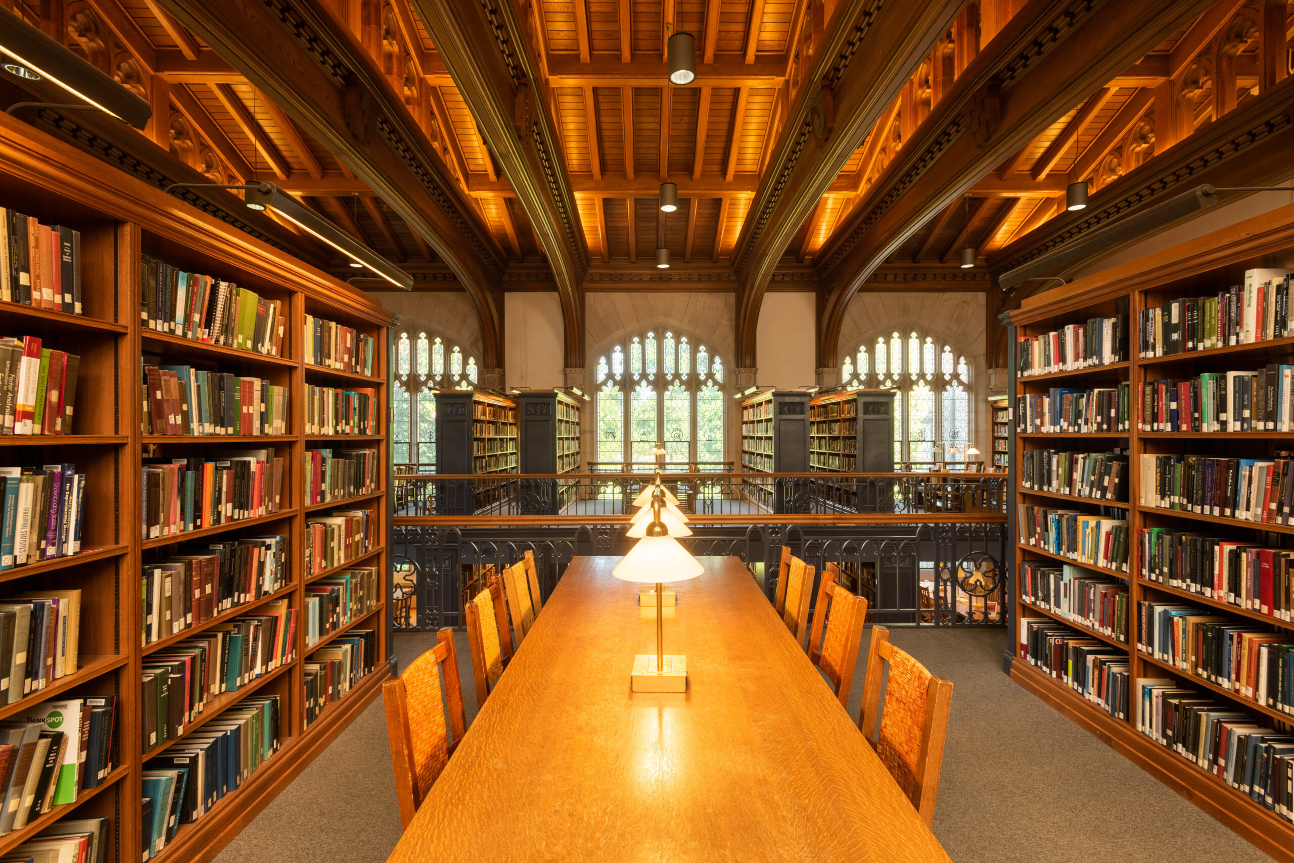 Photo Credit: Karl Rabe/ Vassar College